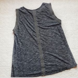 Anthropologie W5 Tank top